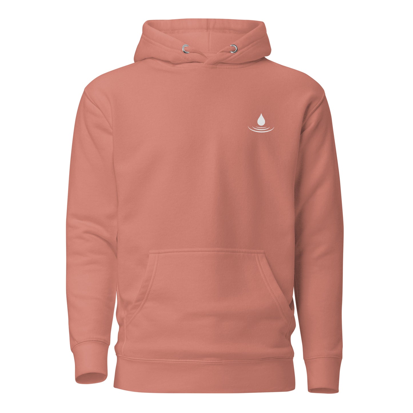 Hoodie (unisex)