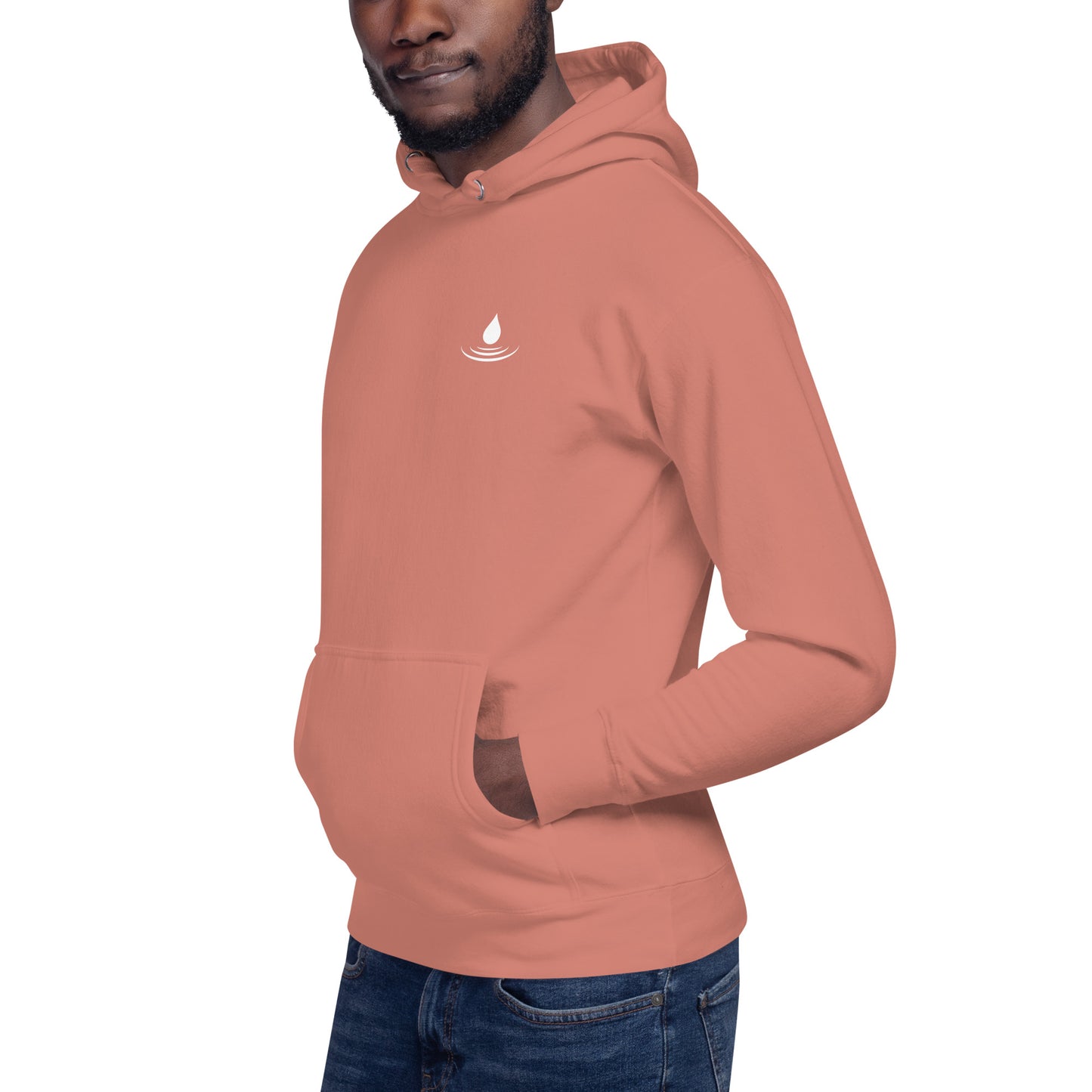 Hoodie (unisex)