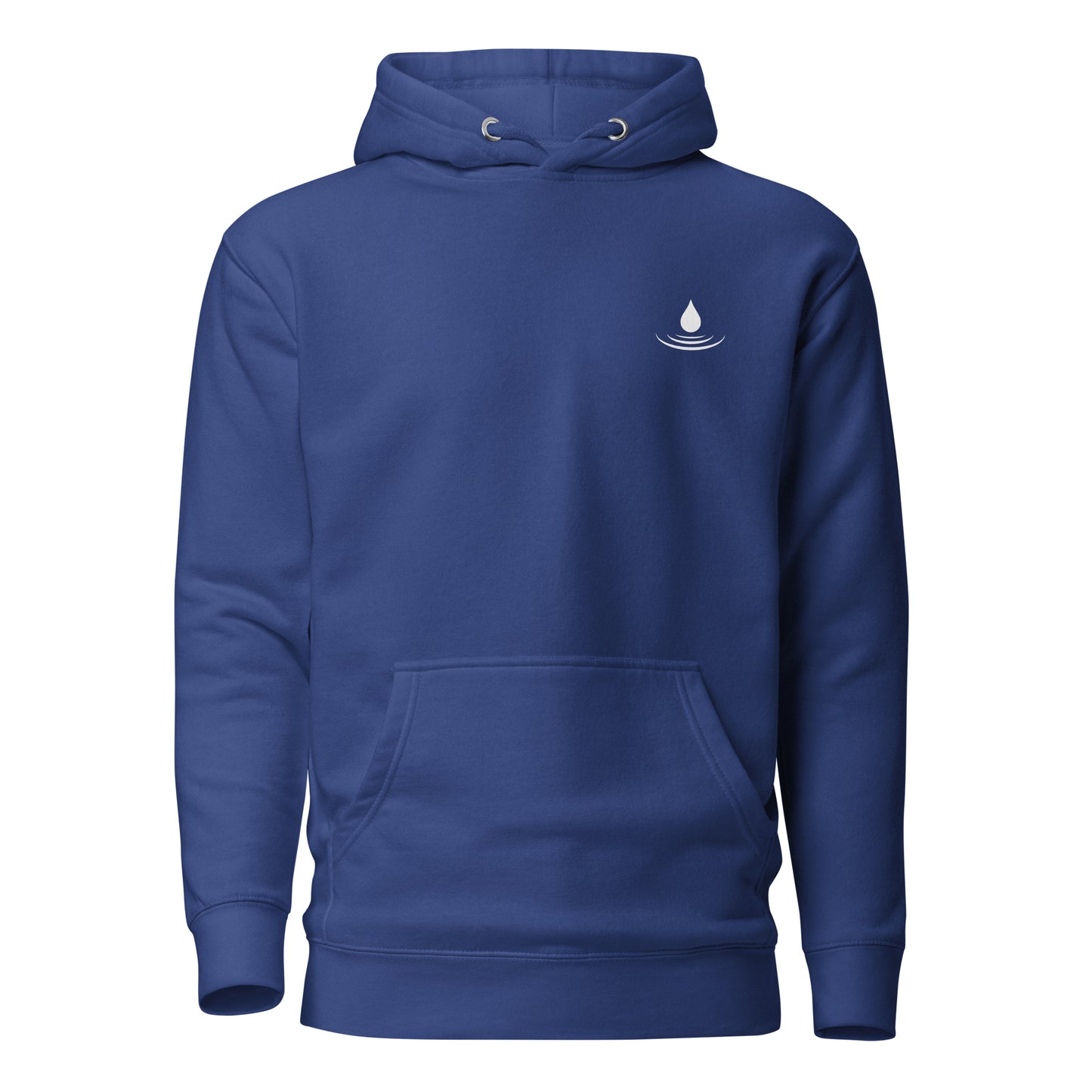 Hoodie (unisex)