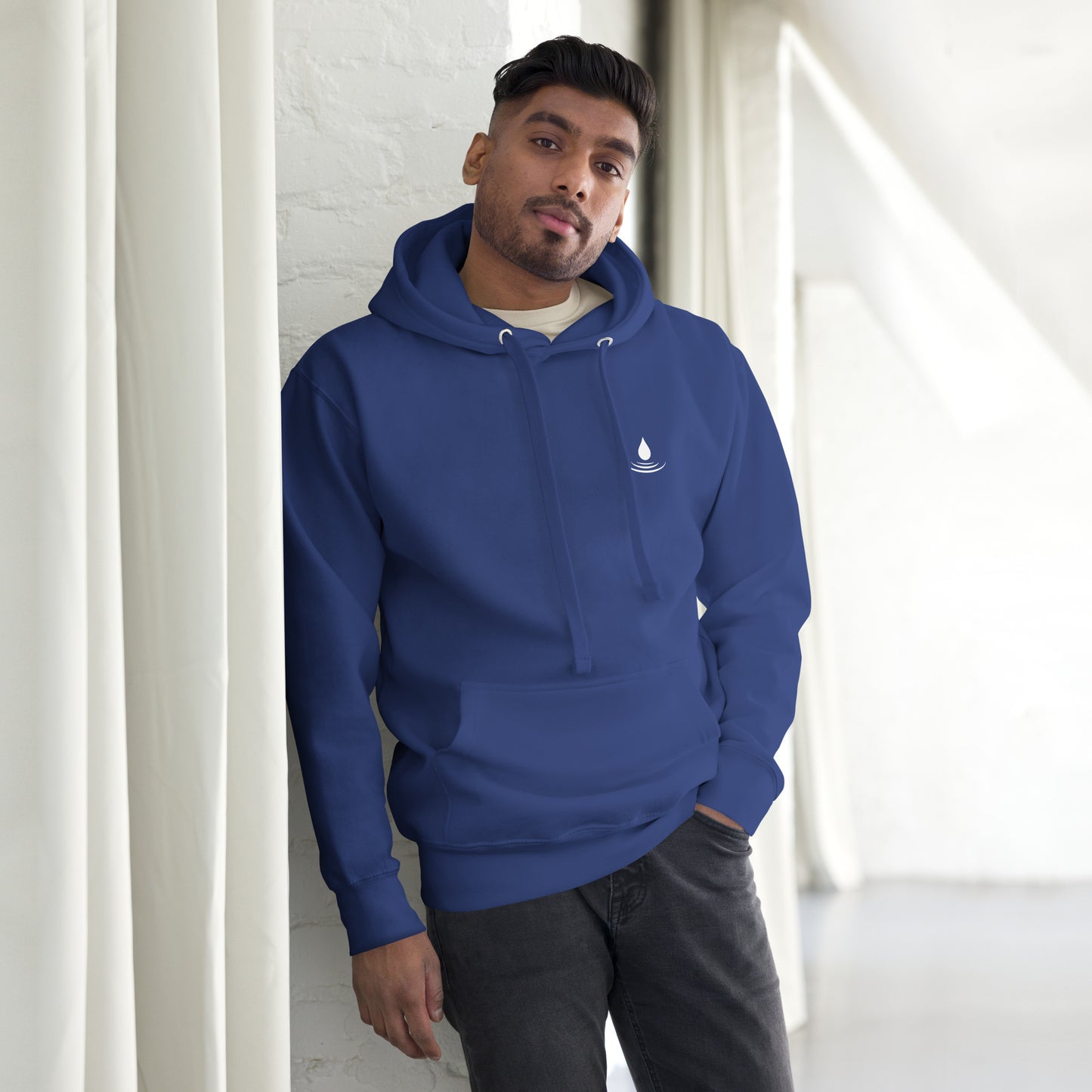 Hoodie (unisex)