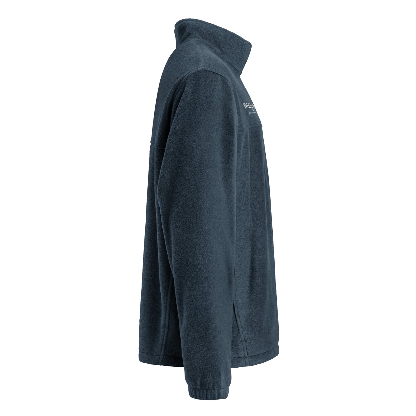 Columbia fleece jacket (unisex)
