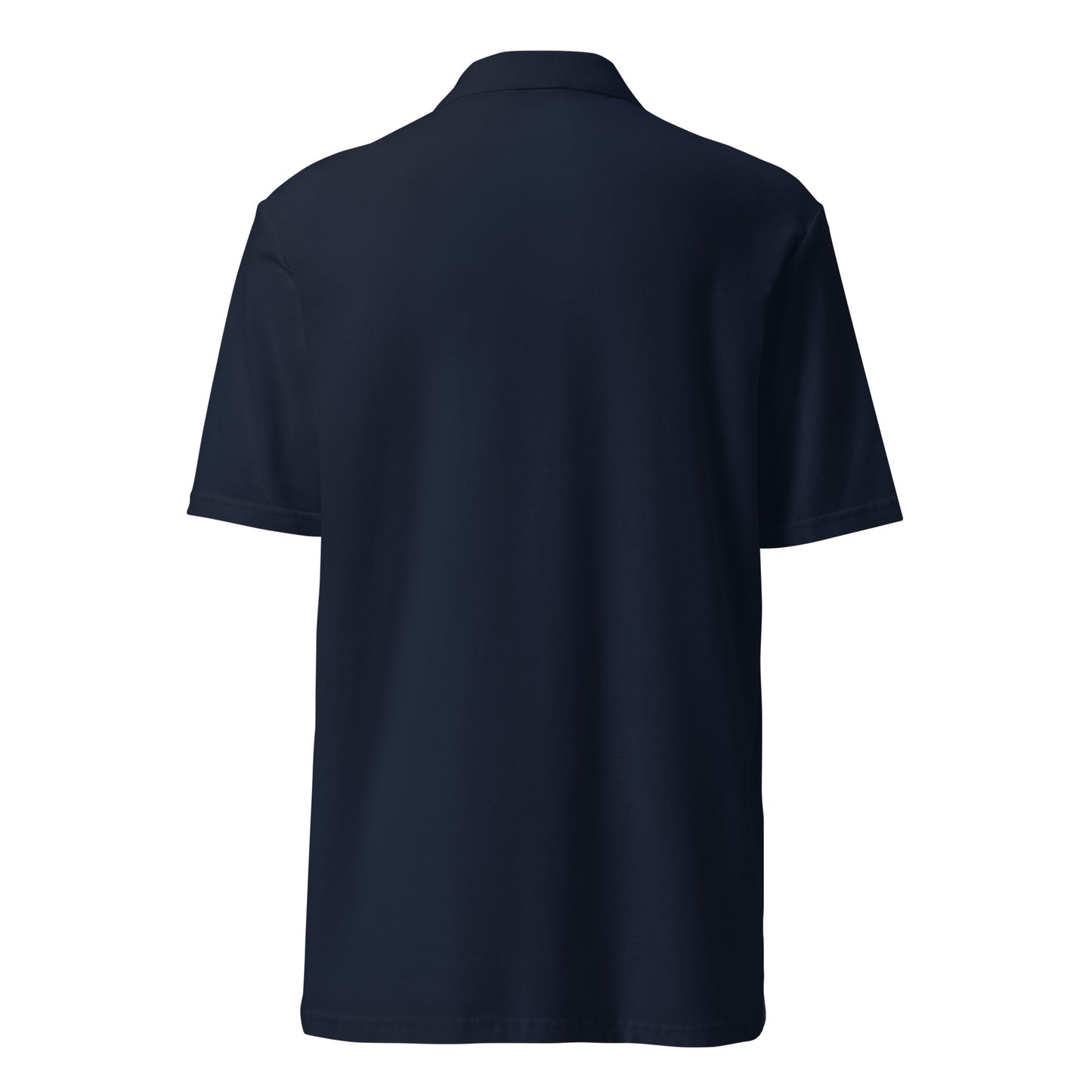 Polo shirt (unisex) | blue